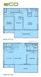 Ecoville (D12), Apartment #471624451